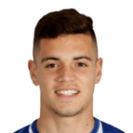 player photo