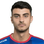 player photo