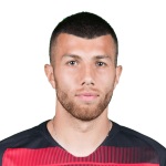 player photo