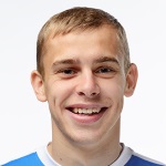 player photo