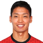 player photo