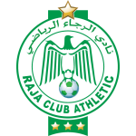 club logo