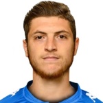 player photo