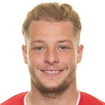 player photo