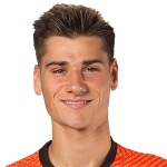 player photo