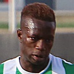 M. Keita