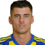 player photo