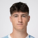 player photo