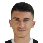 player photo