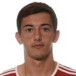 player photo