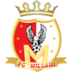 club logo