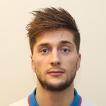 player photo