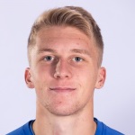 player photo