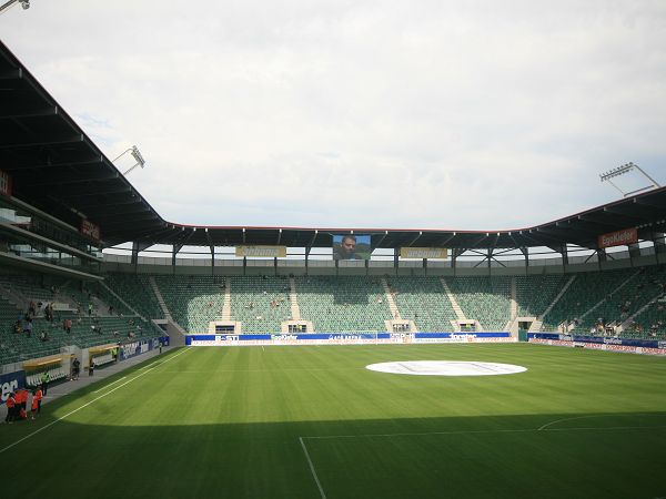 stadium photo