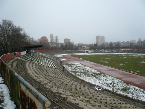 stadium photo