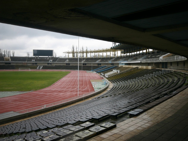 stadium photo