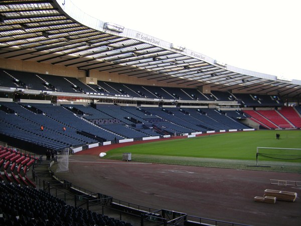 stadium photo