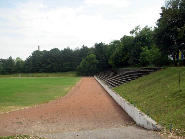 stadium photo