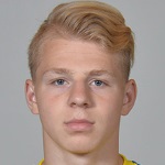 player photo