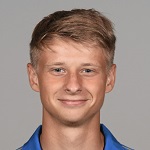 player photo