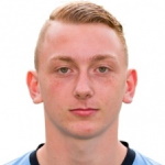 player photo