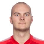 player photo