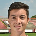 player photo