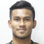 Shahrul Saad