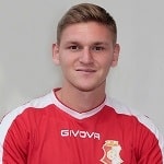 player photo