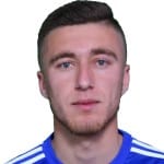 S. Nasrullayev