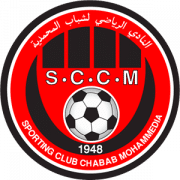 club logo