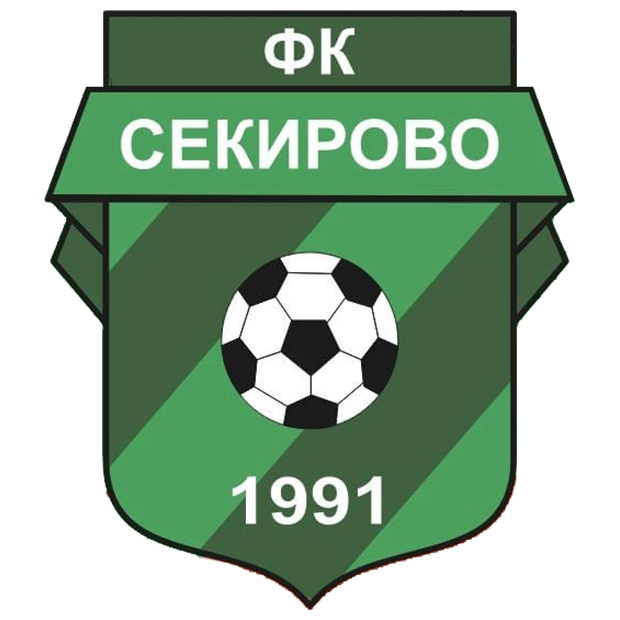 Секирово