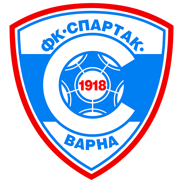 Спартак Варна II