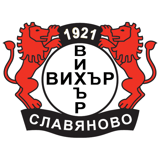 Вихър Славяново