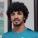 A. Al Shahrani