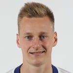 player photo