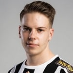 player photo