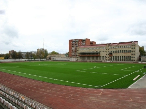 stadium photo