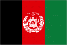 Afghanistan