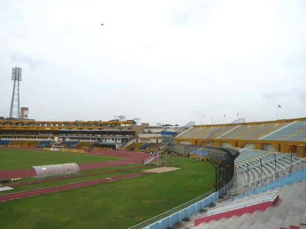 stadium photo