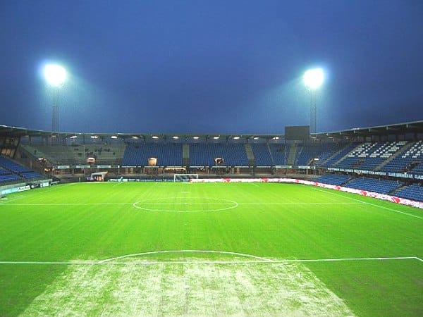 stadium photo