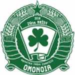 Omonia 29is Maiou