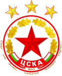 CSKA Sofia III