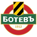 Botev Plovdiv III