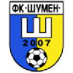 Волов Шумен 2007