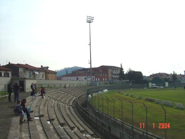 stadium photo