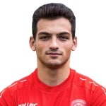 player photo