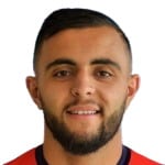 player photo