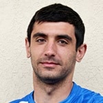 A. Manucharyan