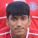 player photo